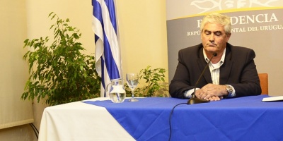 FA busca los votos para iniciar juicio poltico a Bascou