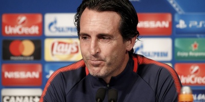 Emery: Que nos piten muchos penales para que Cavani y Neymar puedan tirarlos