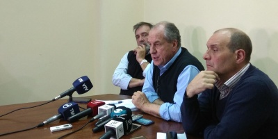 Acciones del Estado por pen agredido