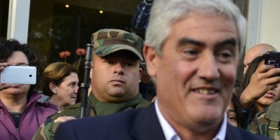 Ediles respaldan al intendente Bascou y no habr juicio poltico