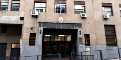 Cuatro procesados sin prisin por incidentes en Basaez-Platense 