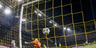 Real Madrid rompe el "maleficio" de Dortmund y el City sufre para ganar