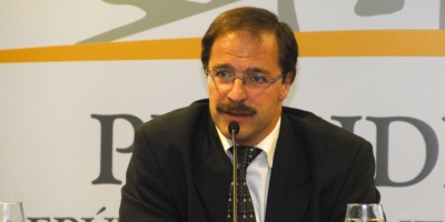 Renunci� director de la Asesor�a Macroecon�mica del MEF