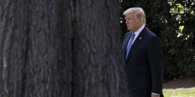 Trump anuncia reforma fiscal "para clase media y baja"