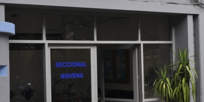 M�s de veinte detenidos por festejos del aniversario de Pe�arol