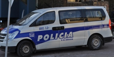 Una ni�a logr� filmar a su padre cuando abusaba de su amiga 