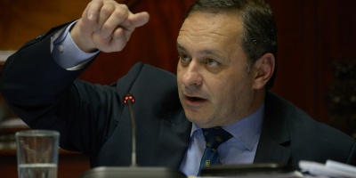 Oposicin reclama informacin sobre negociacin con UPM y pedir reunin con Vzquez
