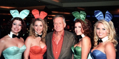 Las argentinas que posaron para Playboy