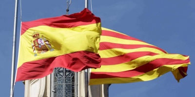 Gobierno cataln intentar que voten 5 millones en referndum independentista