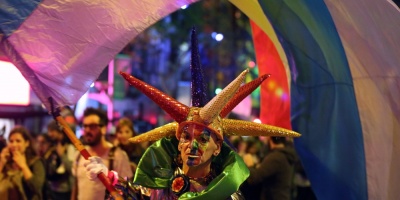 Miles por la diversidad