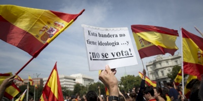 Catalua mantiene referndum
