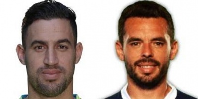 Se lesion Martn Silva