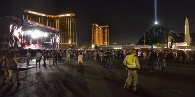 Al menos 50 muertos y ms de 400 heridos en un tiroteo en Las Vegas