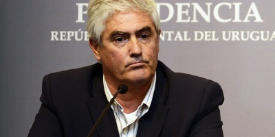 El Frente Amplio presentar denuncia penal contra Bascou