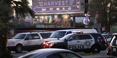 Estado Islmico se adjudic la masacre de Las Vegas