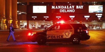 FBI descarta vnculo con terrorismo internacional de ataque en Las Vegas