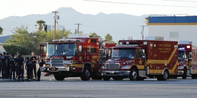 Estado Islmico se adjudica tiroteo en Las Vegas; FBI lo niega