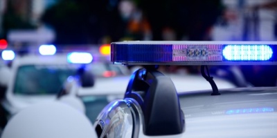 Joven mat a su pareja y quiso simular suicidio