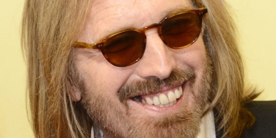 Tom Petty no muri