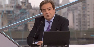Falleci el periodista argentino Edgardo Antoana