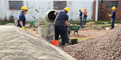 Convocan a cooperativas sin terreno a participar en llamado
