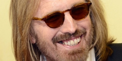 Confirman muerte a los 66 aos del roquero estadounidense Tom Petty
