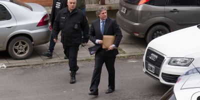Comienza juicio a ex vicepresidente argentino por compra de imprenta de dinero