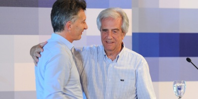 Vzquez viajar maana a Buenos Aires por postulacin para Mundial 2030