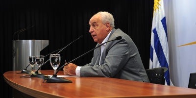 Reunin entre el Gobierno y UPM por nueva planta 