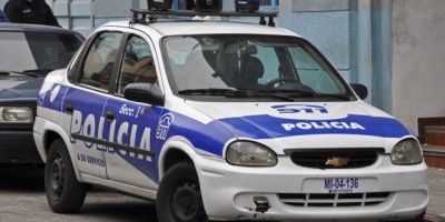A la crcel joven que quiso simular suicidio de su compaera