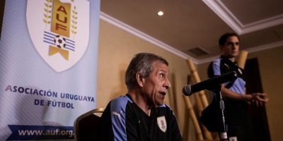 Uruguay no se confa, dice Tabrez