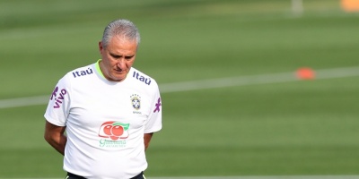 Tite dice que an no ha escogido la nmina de Brasil que convocar al Mundial