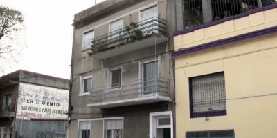 Mides inaugur apartamentos para madres con discapacidad