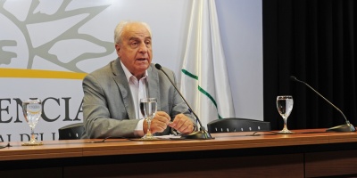 Rossi entiende que sera importante fijarse plazos sobre negociaciones con UPM