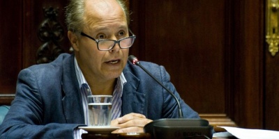 Diputado nacionalista presentar recurso contra subsidio a Sendic