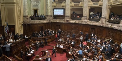 Designaron a nuevos integrantes de Corte Electoral y Tribunal de Cuentas