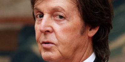 Posponen el concierto de Paul McCartney en Colombia