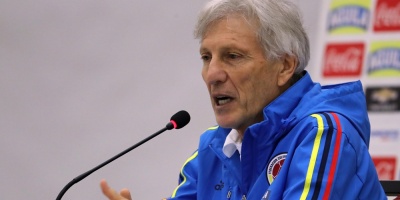 Pekerman alerta sobre el nivel que exhibe Paraguay como visitante