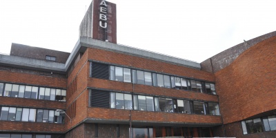 Paro parcial de Aebu afecta sucursales cntricas del Brou