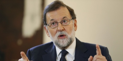 Rajoy: "no vamos a permitir la independencia de Catalua"