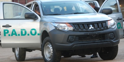 Detenidos asaltantes a repartidores en Punta de Rieles