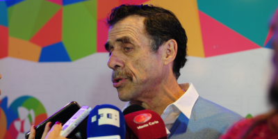 BM: "El Plan Ceibal es ejemplo a nivel mundial"