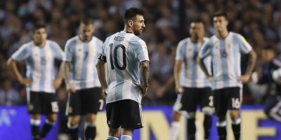 Chile y Paraguay reviven, y Argentina est afuera