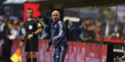 Sampaoli est "esperanzado" y "confiado" en que Argentina estar en Mundial