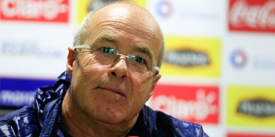 Clico: "Queremos despedirnos de nuestra aficin con triunfo ante Argentina"