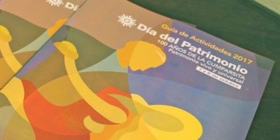 Actividades en todo el pa�s por el d�a del Patrimonio