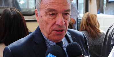 Presentaron Programa de Salud para el adulto con s�ndrome de Down