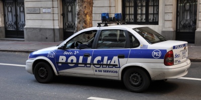 Una mujer de 40 aos fue asesinada por su ex pareja en Paysand