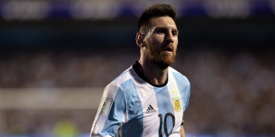 Messi y Mascherano permanecen en concentracin en jornada libre de Argentina