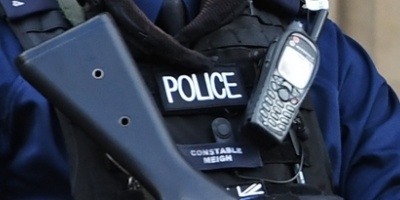 11 heridos por atropello en centro de Londres; descartan atentado